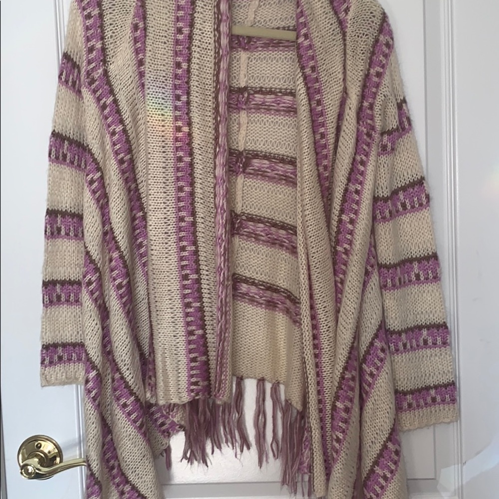 Cardigan